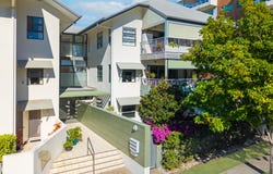 Unit 25/36 Charlotte Street, Wynnum, Qld 4178