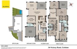 54 Victory Road, Colebee, NSW 2761