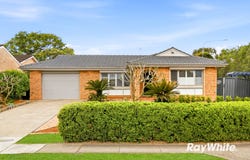 2 Alex Avenue, Schofields, NSW 2762
