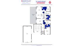 25 Smith Road, Lethbridge, Vic 3332