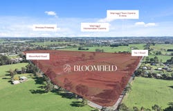 Lot 109, Homestead Boulevard, Warragul, Vic 3820