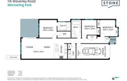 11a Waverley Road, Mannering Park, NSW 2259
