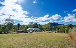 33 Annie Street, Mount Perry, Qld 4671