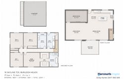 16 Skyline Terrace, Burleigh Heads, Qld 4220