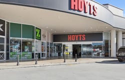 HOYTS Warwick, Shop 22 639 Beach Rd, Warwick, WA 6024