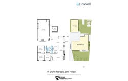 19 Gunn Parade, Low Head, Tas 7253