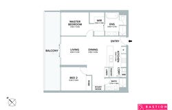 192/44 Constitution Avenue, Campbell, ACT 2612