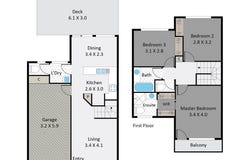 2/22 Hunter Street, Greenslopes, Qld 4120