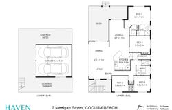 7 Meelgan Street, Coolum Beach, Qld 4573