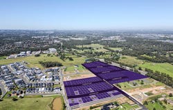 Lot 115, Coursebrook Street, Box Hill, NSW 2765