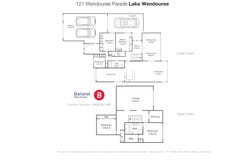 121 Wendouree Parade, Lake Wendouree, Vic 3350