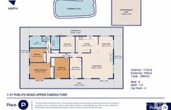 1 Phelps Road, Upper Caboolture, Qld 4510