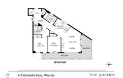 3 Wandella Road, Miranda, NSW 2228