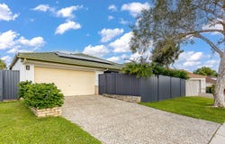 81 Swanton Drive, Mudgeeraba, Qld 4213