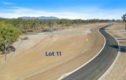 Lot 11, Kitchener Drive, Glenlee, Qld 4711