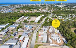 25 Commercial Road, Kuluin, Qld 4558