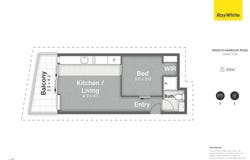 10505/8 Harbour Road, Hamilton, Qld 4007