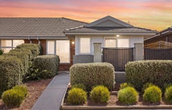 114 Burrumarra Avenue, Ngunnawal, ACT 2913