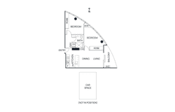 Level 9, Apt 11/443 Upper Heidelberg Road, Ivanhoe, Vic 3079