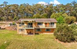 46 Settlers Road, GREIGS FLAT Via, Pambula, NSW 2549
