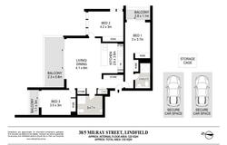 38/5 Milray Street, Lindfield, NSW 2070