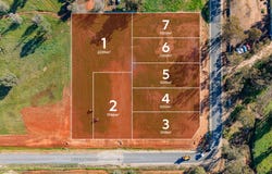 Grinter Place, Lockhart, NSW 2656
