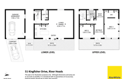 51 Kingfisher Drive, River Heads, Qld 4655