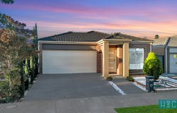 6 Periwinkle Circuit, Craigieburn, Vic 3064