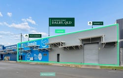 Pets Domain, 42 Patrick Street, Dalby, Qld 4405
