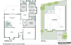 10 Alexander Circuit, Lennox Head, NSW 2478