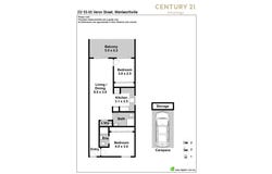 23/53-55 Veron Street, Wentworthville, NSW 2145