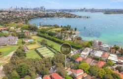 1 Richmond Road, Rose Bay, NSW 2029