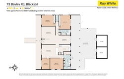 73 Bayley Road, Blacksoil, Qld 4306
