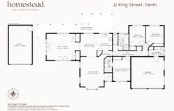 9-11 King Street, Perth, Tas 7300