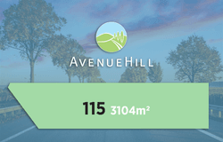 Lot 115, 6 Segrave Street, Cardigan, Vic 3352