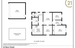 52 Beryl Street, Broken Hill, NSW 2880