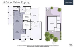 14 Cabot Drive, Epping, Vic 3076