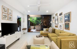 3017/36 Evelyn Street, Newstead, Qld 4006