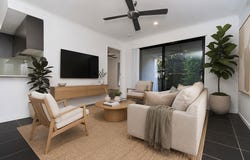 6 Picnic Place, Canungra, Qld 4275