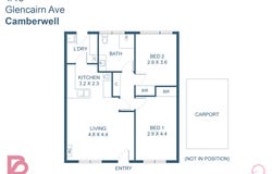 4/18 Glencairn Avenue, Camberwell, Vic 3124