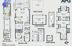 4 Kalang Lane, Yowie Bay, NSW 2228