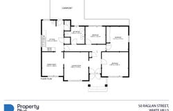 50 Raglan Street, White Hills, Vic 3550