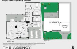 14 Spinnaker Ridge Way, Belmont, NSW 2280