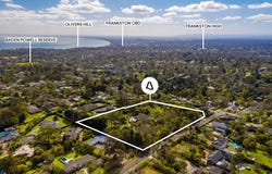 1/97 Fulton Road, Mount Eliza, Vic 3930