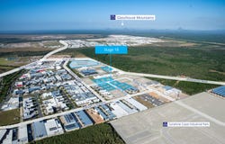Stage 18 Aura Business Park, Baringa, Qld 4551