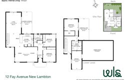 12 Fay Avenue, New Lambton, NSW 2305