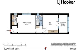 8/23A Bennett Street, Bondi, NSW 2026