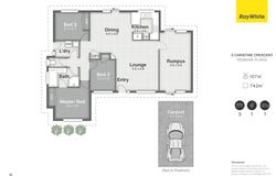 3 Christine Crescent, Redbank Plains, Qld 4301