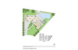 3 Cyril Place, Baulkham Hills, NSW 2153