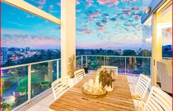 3138/3 Parkland Boulevard, Brisbane City, Qld 4000
